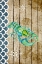 Picture of PLANKED SEALIFE I