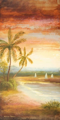 Picture of RETURN TO THE SEA