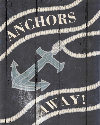 Picture of ANCHOR II