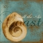 Picture of COASTAL SAYINGS I