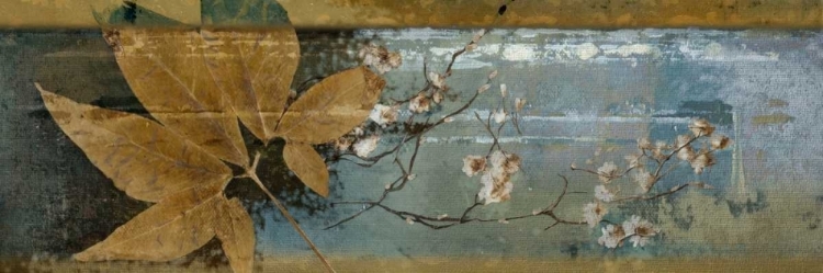 Picture of LEAF PANEL IV