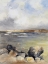 Picture of ALONG THE COAST OF SARDINIA II