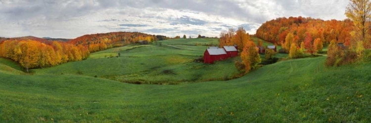 Picture of JENNE FARM