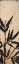 Picture of BAMBOO SILHOUETTE I