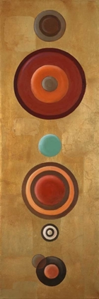 Picture of LES CIRCLES II