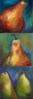 Picture of PEARS 3 IN 1 II