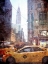 Picture of RAINY MADISON AVENUE