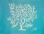 Picture of WHITE CORAL II