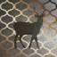 Picture of METALLIC NATURE I
