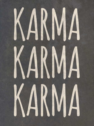 Picture of KARMA I