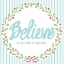 Picture of CHRISTMAS WREATH II