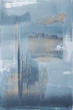 Picture of WATER BLUE VERTICAL