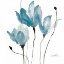 Picture of BLUE SWAY SQUARE
