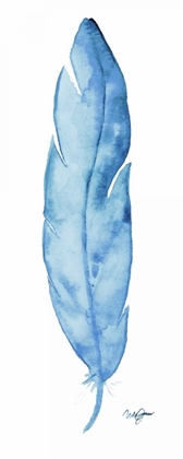 Picture of BLUE FEATHER