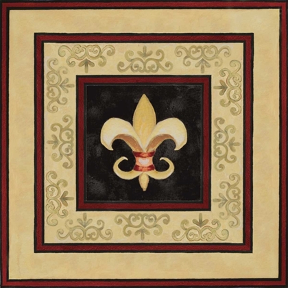 Picture of FLEUR DE LYS II