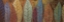 Picture of TALL LEAVES I