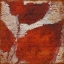 Picture of RED IMPRESSIONS I