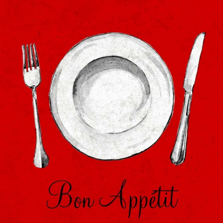 Picture of BON APPETIT