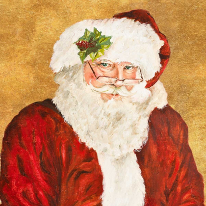 Picture of SAINT NICK