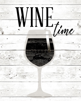 Picture of WINE TIME