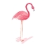 Picture of FLAMINGO WALK I