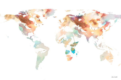 Picture of SPRING MAP II