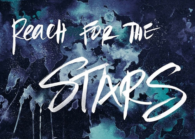 Picture of REACH FOR THE STARS