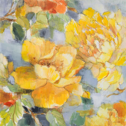 Picture of MODERN PEONIES II