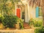 Picture of FRONT GARDEN TUSCAN DREAMS I