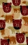 Picture of NATURE LODGE PATTERN I