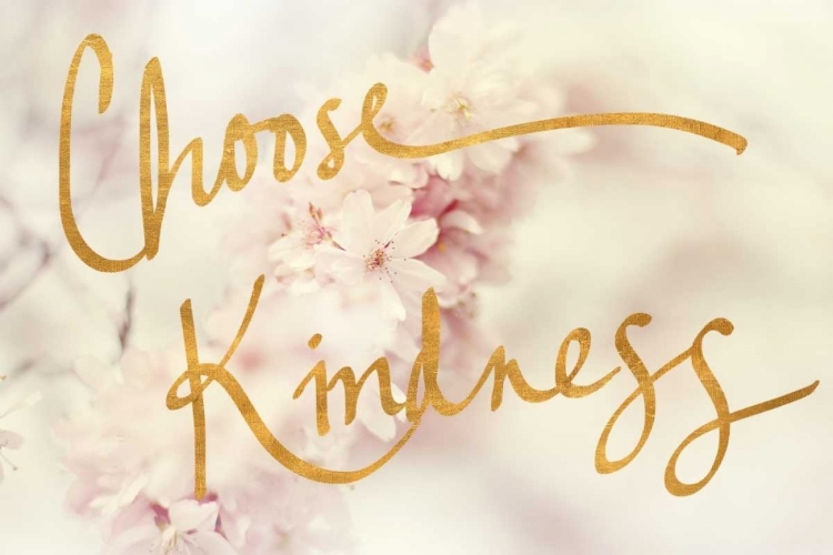 Picture of CHOOSE KINDNESS