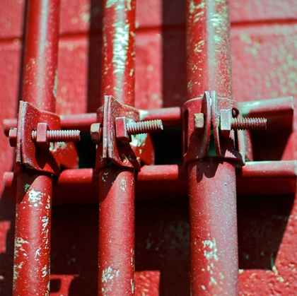 Picture of PIPES SQUARE II