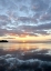 Picture of LAKE EUSTIS SUNSET