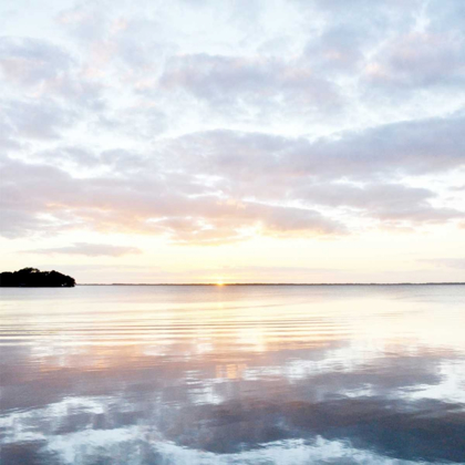 Picture of PEACEFUL LAKE