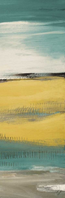 Picture of FLATLANDS TEAL IV