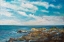 Picture of INTO THE HORIZON I