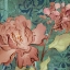 Picture of BOHO DREAM SQUARE II