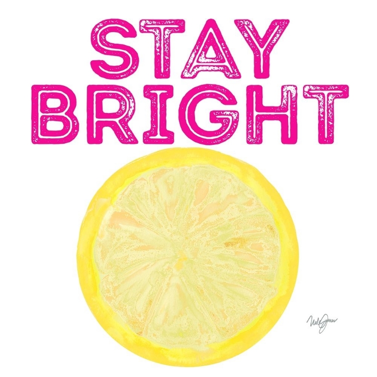 Picture of STAY BRIGHT