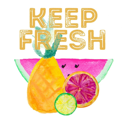 Picture of KEEP FRESH