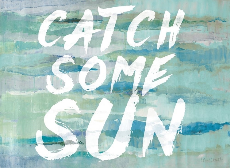 Picture of CATCH SOME SUN