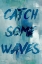 Picture of BLUE WAVES I