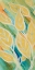 Picture of SWAYING LEAVES II
