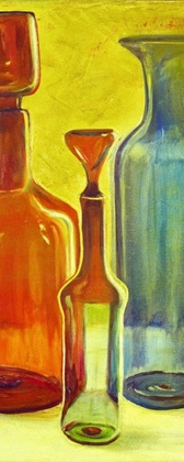 Picture of MURANO GLASS PANEL I