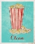 Picture of CLEAN UP YOUR MESSES