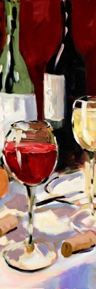Picture of WINE AND DINE II