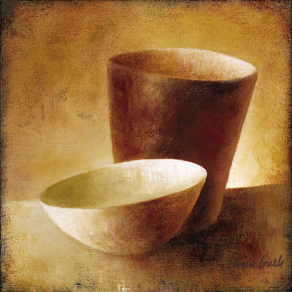 Picture of TWO BOWLS