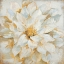 Picture of BLOOMING BEAUTY WITH GOLD