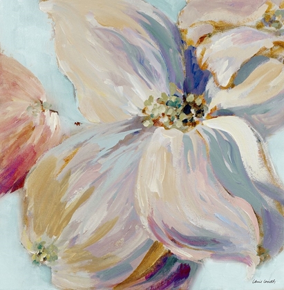 Picture of FLORAL SONG PASTEL II