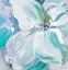 Picture of BLUE FLOWER SONG II