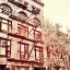 Picture of UPTOWN BORDER